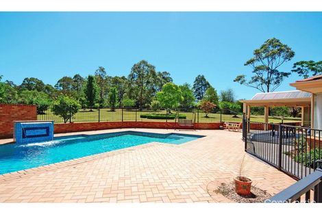 Property photo of 20 Tartarian Crescent Bomaderry NSW 2541