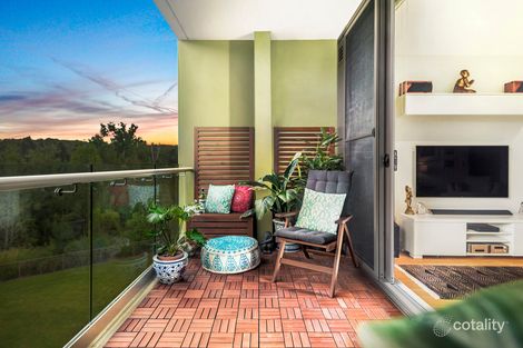 Property photo of 232/6 Firetail Drive Warriewood NSW 2102