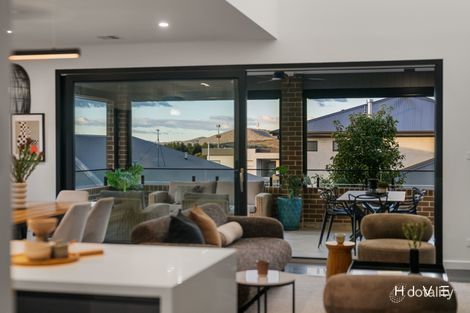 Property photo of 10 Jamrozik Street Denman Prospect ACT 2611