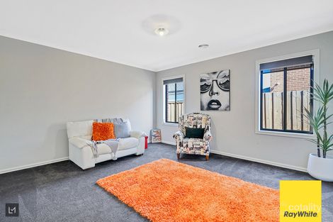 Property photo of 47 Morialta Circuit Werribee VIC 3030