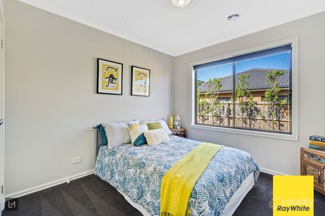 Property photo of 47 Morialta Circuit Werribee VIC 3030