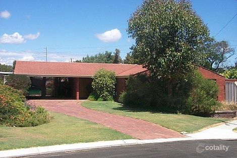 5 Stubbins Pl, Carine, WA 6020