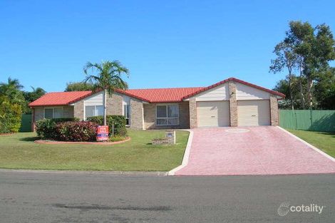 9 Banksia Park Dr, Scarness, QLD 4655