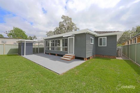 Property photo of 17 Weemala Street Budgewoi NSW 2262