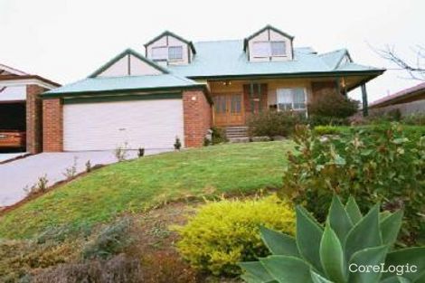 Property photo of 14 Kimberley Drive Ferntree Gully VIC 3156