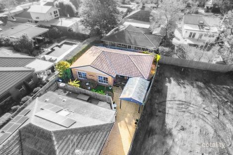 Property photo of 2/1 Wallace Crescent Beaumaris VIC 3193