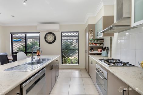 Property photo of 61 Landsborough Drive Smithfield QLD 4878