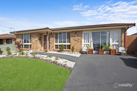 Property photo of 4 Casurina Close Lake Haven NSW 2263