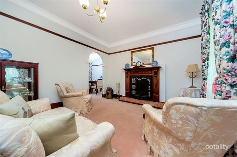 Property photo of 1 Meshach Burge Terrace Lyndoch SA 5351