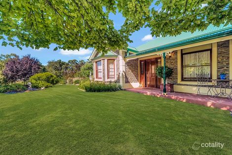 Property photo of 1 Meshach Burge Terrace Lyndoch SA 5351