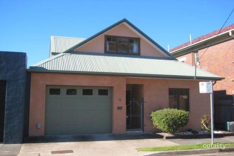 4 Tucker St, North Sydney, NSW 2060