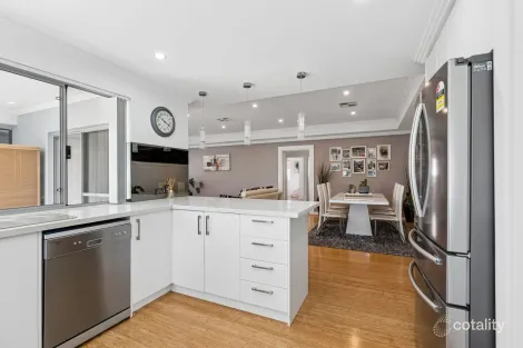 Property photo of 26 Verbania Loop Beeliar WA 6164