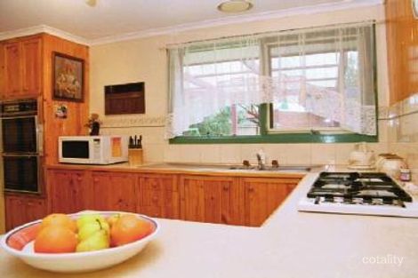 Property photo of 6 The Knoll Ferntree Gully VIC 3156