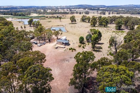 117 Lewis Rd, Ladys Pass, VIC 3523