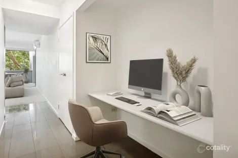 Property photo of 12/31 Ramsgate Street Kelvin Grove QLD 4059