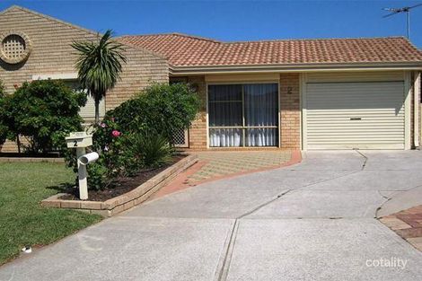 2 Cotton Pl, Waikiki, WA 6169