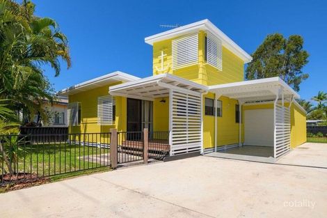 Property photo of 63 Gympie Road Tin Can Bay QLD 4580