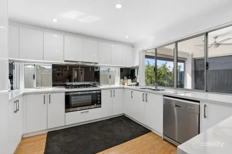 Property photo of 26 Verbania Loop Beeliar WA 6164