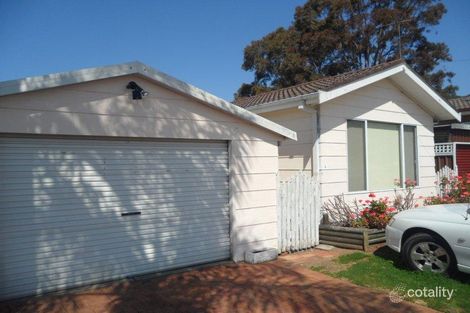 Property photo of 38A Melville Road St Clair NSW 2759