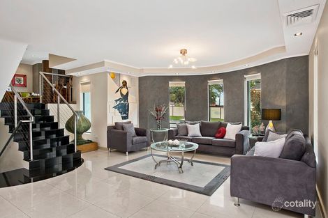 Property photo of 156 Mimosa Road Greenacre NSW 2190