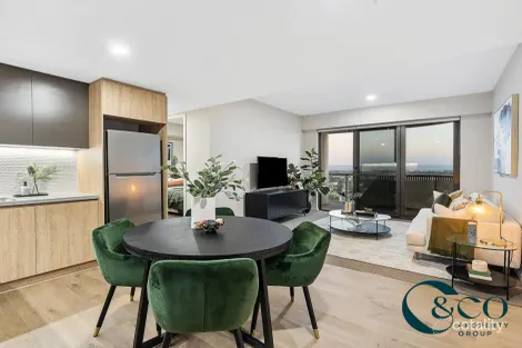 1406/118 Goodwood Pde, Burswood, WA 6100