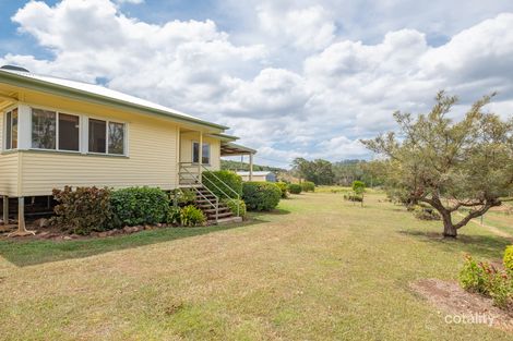 Property photo of 126 Crust Road Langshaw QLD 4570