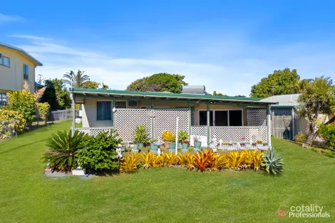 Property photo of 16 Wilbraham Street Zilzie QLD 4710