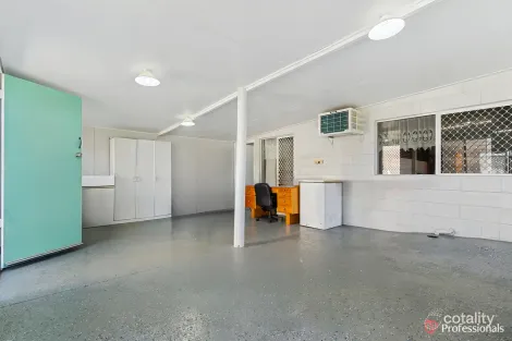 Property photo of 16 Wilbraham Street Zilzie QLD 4710