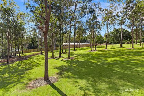 Property photo of 8 Trentham Place Samford Village QLD 4520