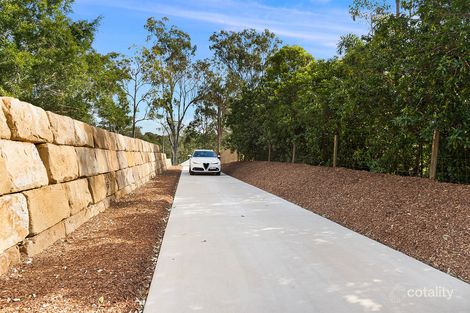 Property photo of 8 Trentham Place Samford Village QLD 4520