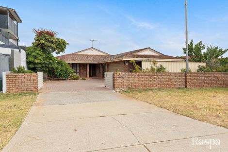 Property photo of 64 Wheeler Road Hamilton Hill WA 6163