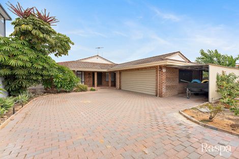 Property photo of 64 Wheeler Road Hamilton Hill WA 6163