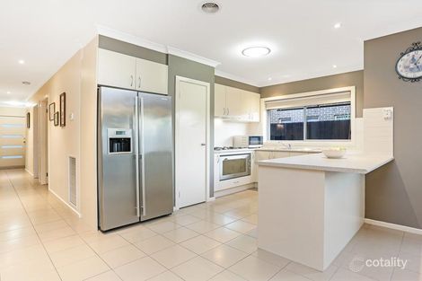 Property photo of 142 Lyndarum Drive Epping VIC 3076