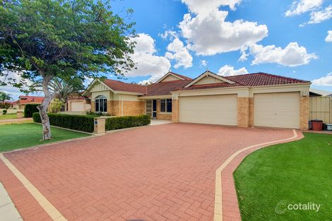 Property photo of 18 Lexington Avenue Canning Vale WA 6155