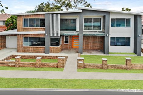 Property photo of 8B Wirralee Street South Wentworthville NSW 2145