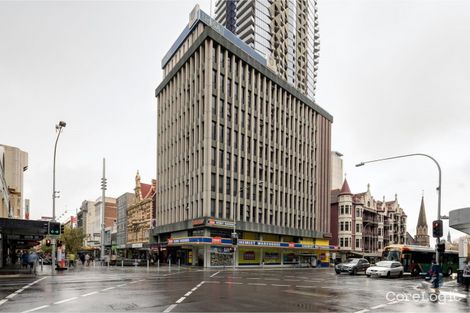 Property photo of 605/160 Rundle Mall Adelaide SA 5000