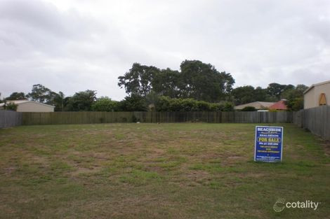 3 Willow Ct, Moore Park Beach, QLD 4670