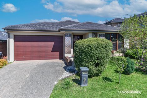 11 Beatty Ave, Croydon, VIC 3136