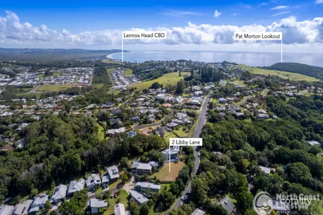 2 Libby Lane, Lennox Head, NSW 2478