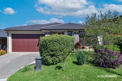 Property photo of 11 Beatty Avenue Croydon VIC 3136