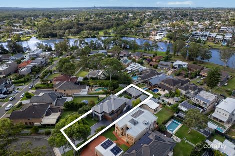 Property photo of 4 River Heights Road Pleasure Point NSW 2172