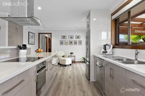 Property photo of 21 Braddon Street West Ulverstone TAS 7315