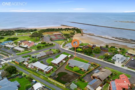 Property photo of 21 Braddon Street West Ulverstone TAS 7315