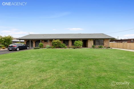 Property photo of 21 Braddon Street West Ulverstone TAS 7315