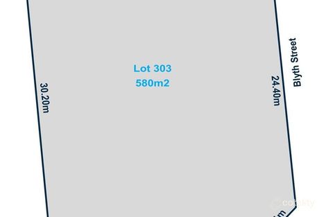 Property photo of LOT 303 Watson Avenue Broadview SA 5083