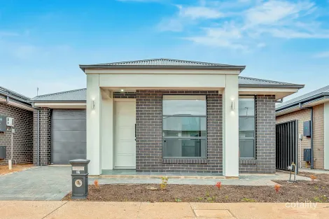 Property photo of 29 Cortese Road Angle Vale SA 5117