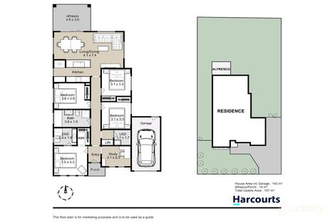 Property photo of 7 Monteith Crescent Bagdad TAS 7030