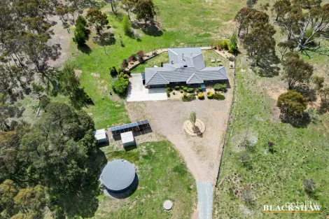 114 Cherry Tree Lane, Bungendore, NSW 2621