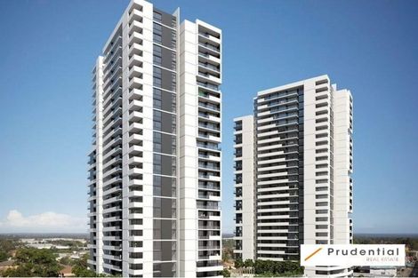 905/420 Macquarie St, Liverpool, NSW 2170