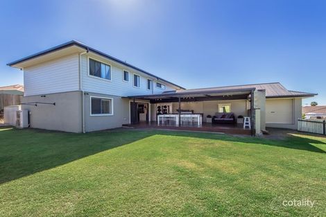 Property photo of 2 Jimbour Court Brassall QLD 4305